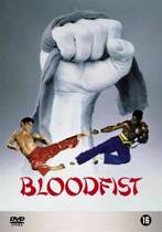 Bloodfist (dvd)