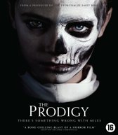 The Prodigy (blu-ray)