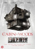 The Cabin In The Woods (dvd)