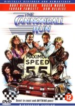 Cannonball Run (dvd)