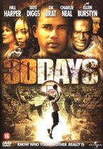 30 Days (dvd)