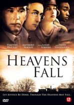 Heaven's Fall (dvd)