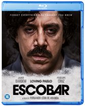 Escobar (blu-ray)