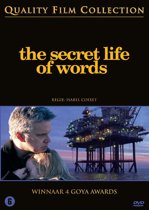 The Secret Life Of Words (dvd)