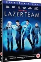Lazer Team (import) (dvd)