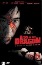 Kiss Of The Dragon (dvd)