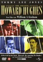 Amazing Howard Hughes (dvd)