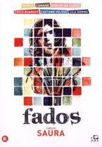 Fados (dvd)
