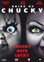 Bride Of Chucky (dvd)