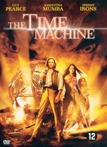The Time Machine (dvd)