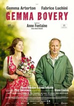 Gemma Bovery (dvd)