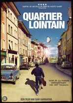 Quartier Lointain (dvd)