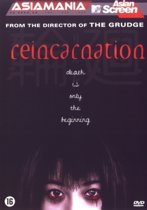 Reincarnation (dvd)