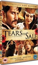 Tears For Sale (import) (dvd)