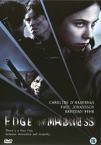 The Edge Of Madness (dvd)