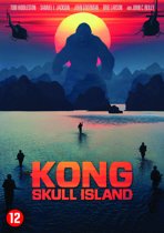Kong : Skull Island (dvd)