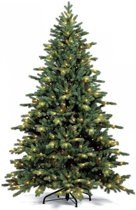 Royal Christmas Spitsbergen Premium Kunstkerstboom