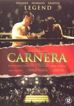 Carnera - The Walking Mountain (dvd)