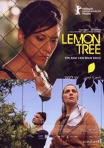 Eran Riklis - Lemon Tree (dvd)
