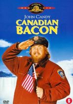 Canadian Bacon (dvd)