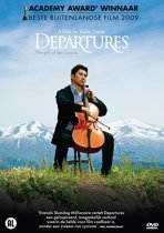 Departures (dvd)