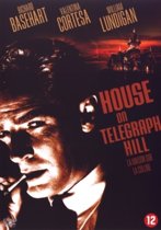 House On Telegraph Hill (dvd)