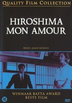 Hiroshima Mon Amour (dvd)