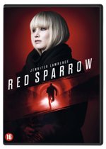 Red Sparrow (dvd)