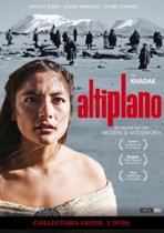 Altiplano (dvd)
