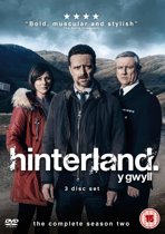 Hinterland Season 2 (aka Y Gwyll) (Iimport)