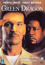 Green Dragon (dvd)