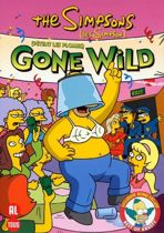 The Simpsons - Gone Wild (dvd)