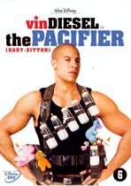 The Pacifier (dvd)