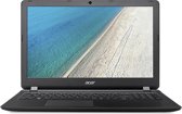 Acer Extensa 15 2540-59C1 Zwart Notebook 39,6 cm (15.6'') 1920 x 1080 Pixels 2,50 GHz Zevende generatie Intel® Core™ i5 i5-7200U