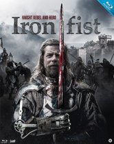Iron Fist (dvd)