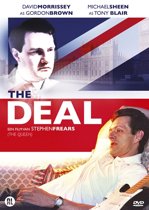 The Deal (2003) (dvd)