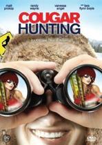 Cougar Hunting (dvd)