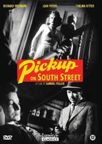 Pickup On South Street (dvd)