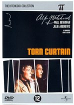 Torn Curtain (1966) (dvd)
