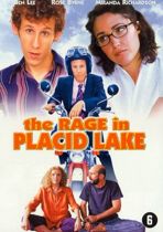 Rage In Placid Lake (dvd)