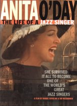 Anita O'Day - Life Of A Jazz Singer (dvd)