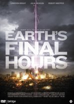 Earth's Final Hours (dvd)
