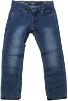 jongens Broek Vinrose - jeans - Ringo - light blue - maat 86 8717567424904