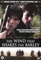 Wind That Shakes The Barley, The (dvd)