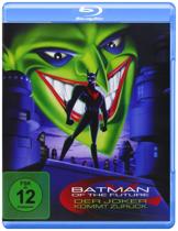 Batman Beyond - Return Of The Joker (blu-ray) (import)