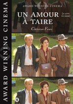 Amour A Taire (A Love To Hide) (dvd)