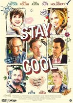 Stay Cool (dvd)