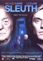 Sleuth (2007) (dvd)