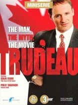 Trudeau (dvd)