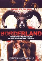 Borderland (dvd)